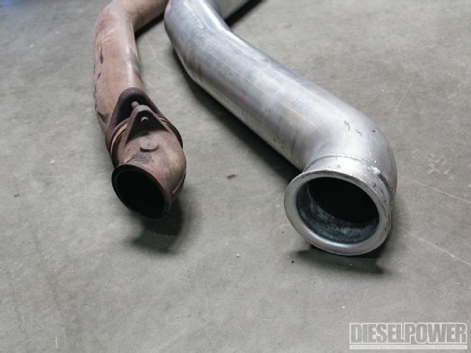 How-To: Install a 4-Inch Turbo-Back Exhaust Kit