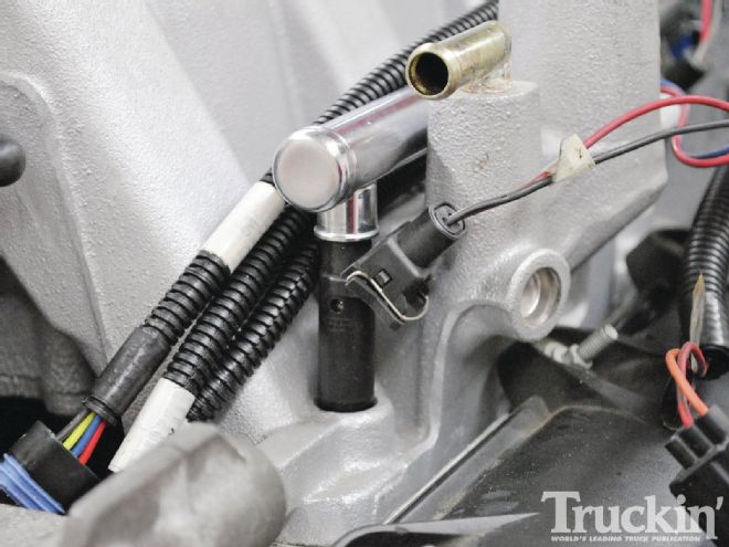 5.7L Hemi Performance: Cam Your Ram Part II, Inches & Pounds