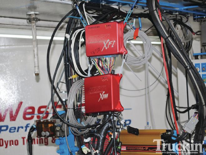 5.7L Hemi Performance: Cam Your Ram Part II, Inches & Pounds