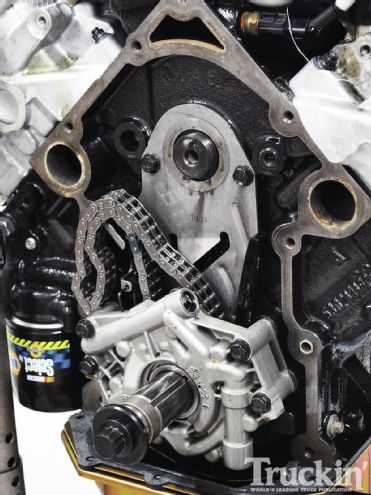 5.7L Hemi Performance Cam Swap: Part 1 - Cam Your Ram