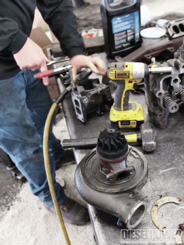 Pre-Packaged Cummins Performance