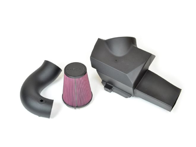 03 to 07 Dodge Ram Cummins Upgrades For HP and MPG
