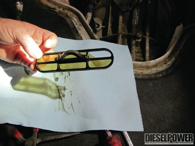 Stop Your 6.0L Ford Power Stroke From Failing