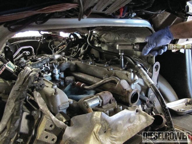 Stop Your 6.0L Ford Power Stroke From Failing