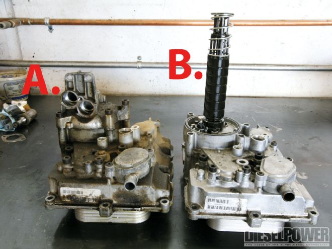 Stop Your 6.0L Ford Power Stroke From Failing