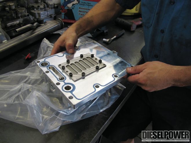 Stop Your 6.0L Ford Power Stroke From Failing