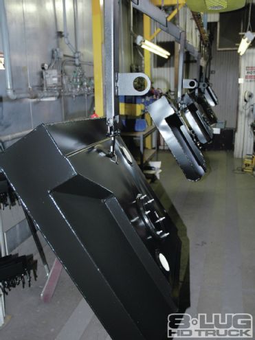 Transfer Flow Fuel Tank: How Far Can An 11 Ford Super Duty Go?