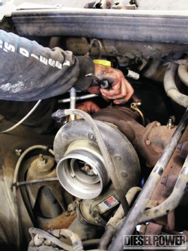 The Right Way To Fix A Cummins Head Gasket