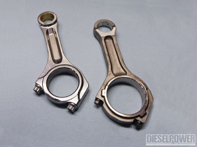 7.3L Stroker Kit For 6.4L Power Strokes