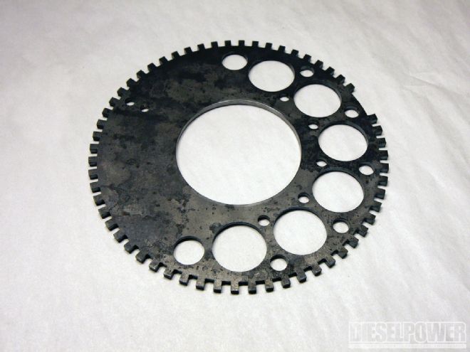 7.3L Stroker Kit For 6.4L Power Strokes