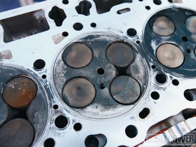 World’s Fastest Duramax Engine