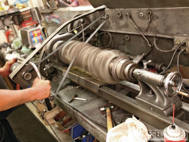 World’s Fastest Duramax Engine