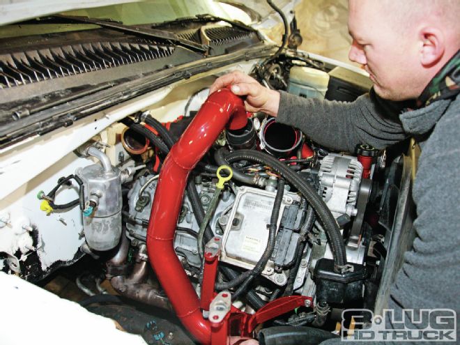 Triple Turbo Setup - Reaping the Benefits