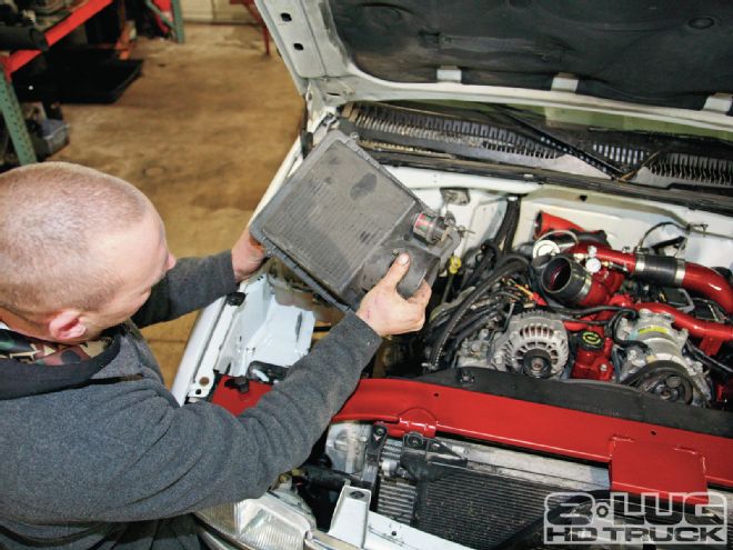 Triple Turbo Setup - Reaping the Benefits