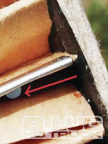 The Lifetime Oil Filter