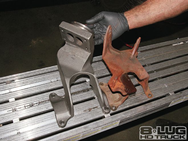 A Better 6.0L Power Stroke Turbo