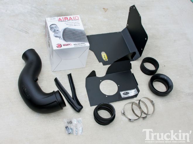 2010 GMC Sierra Fantastic Four - Performing To A Higher Standard