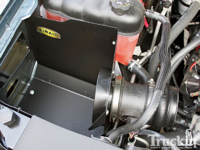 2010 GMC Sierra Fantastic Four - Performing To A Higher Standard