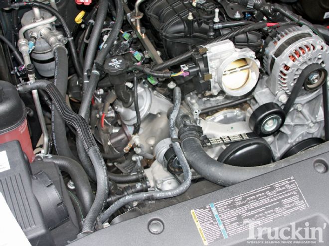 2010 GMC Sierra Fantastic Four - Performing To A Higher Standard