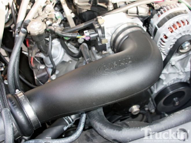 2010 GMC Sierra Fantastic Four - Performing To A Higher Standard