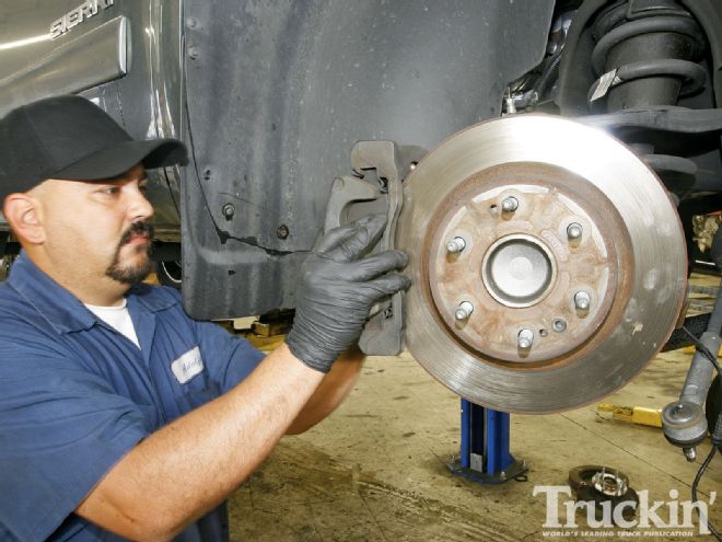 2010 GMC Sierra Fantastic Four - Performing To A Higher Standard