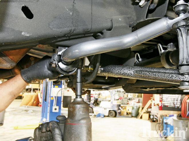 2010 GMC Sierra Fantastic Four - Performing To A Higher Standard