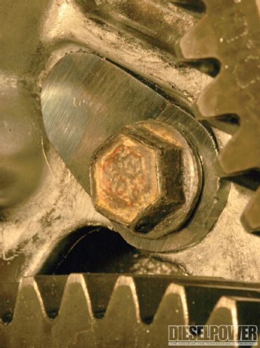 Cummins Fatal Flaws