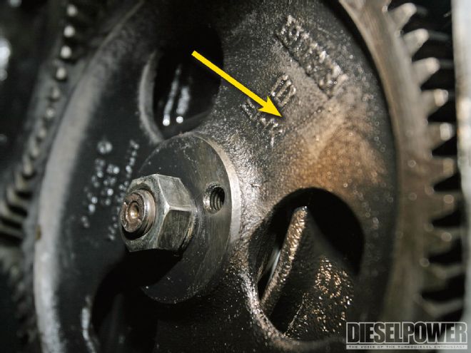 Cummins Fatal Flaws
