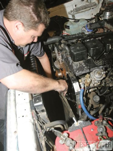 Cummins Fatal Flaws