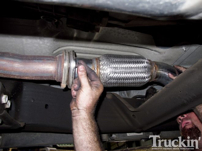 2008 Chevy Tahoe Buildup - Keys To Horsepower