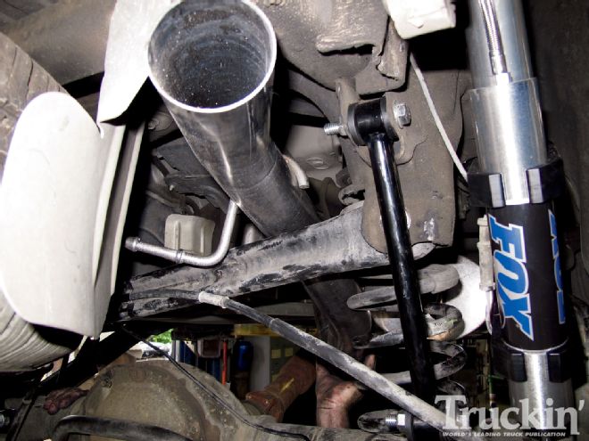 2008 Chevy Tahoe Buildup - Keys To Horsepower