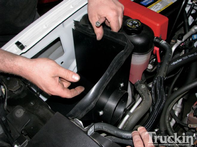 2008 Chevy Tahoe Buildup - Keys To Horsepower