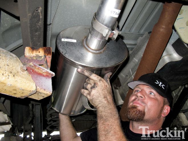 2008 Chevy Tahoe Buildup - Keys To Horsepower