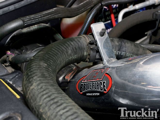 2008 Chevy Tahoe Buildup - Keys To Horsepower