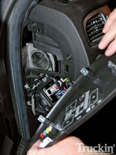 2008 Chevy Tahoe Buildup - Keys To Horsepower