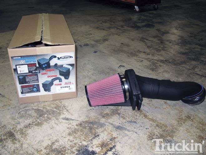 2011 Ford F-250 Lift Kit - Superior Super Duty