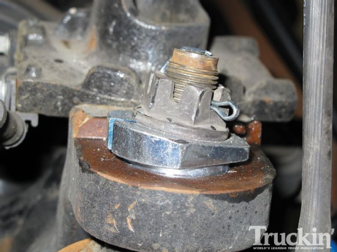 2011 Ford F-250 Lift Kit - Superior Super Duty