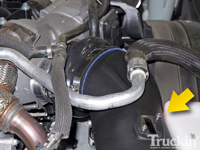 2011 Ford F-250 Lift Kit - Superior Super Duty