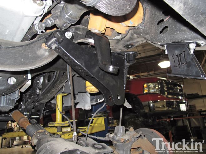 2011 Ford F-250 Lift Kit - Superior Super Duty