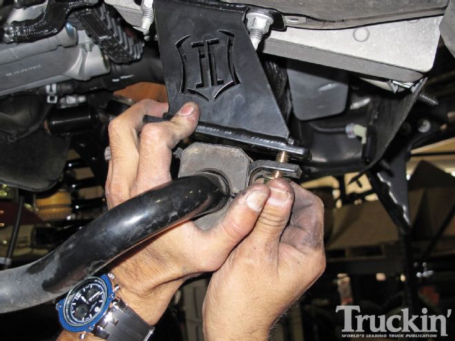 2011 Ford F-250 Lift Kit - Superior Super Duty