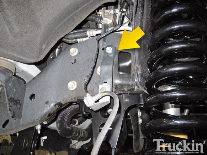 2011 Ford F-250 Lift Kit - Superior Super Duty