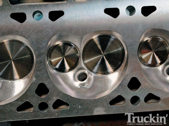 5.3L 383 Stroker Engine Build - Displacement & Replacement