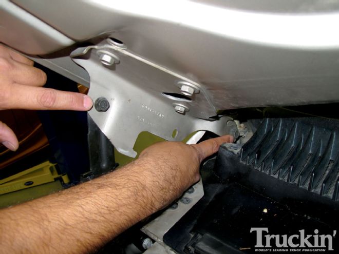 2004 GMC Sierra Buildup - Powerful Plans