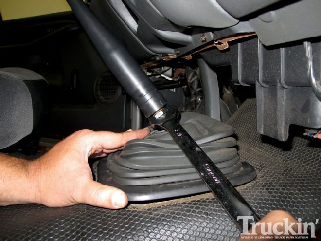 2004 GMC Sierra Buildup - Powerful Plans