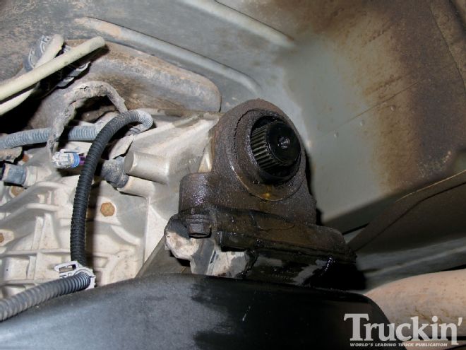2004 GMC Sierra Buildup - Powerful Plans