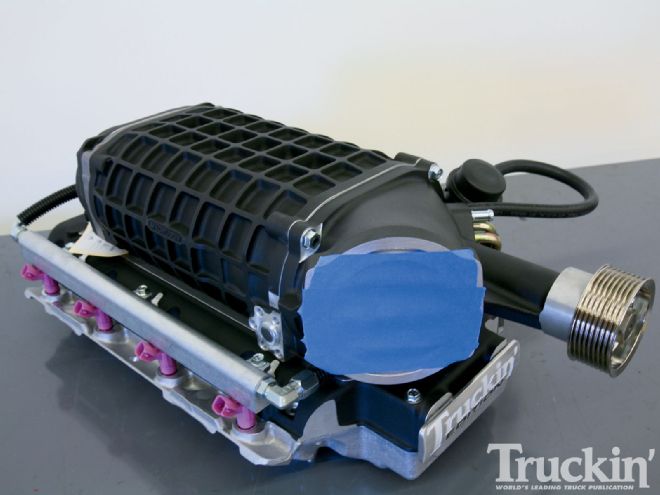 2004 GMC Sierra Buildup - Powerful Plans