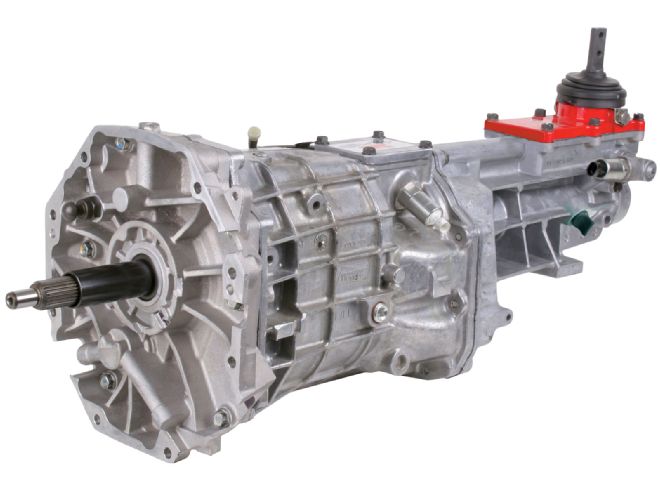 2004 GMC Sierra Buildup - Powerful Plans