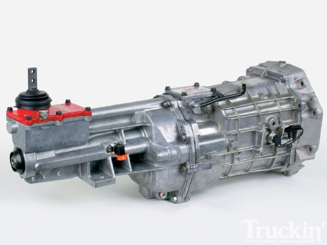 2004 GMC Sierra Buildup - Powerful Plans