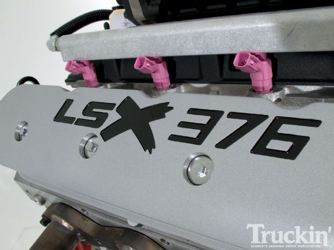 2004 GMC Sierra Buildup - Powerful Plans