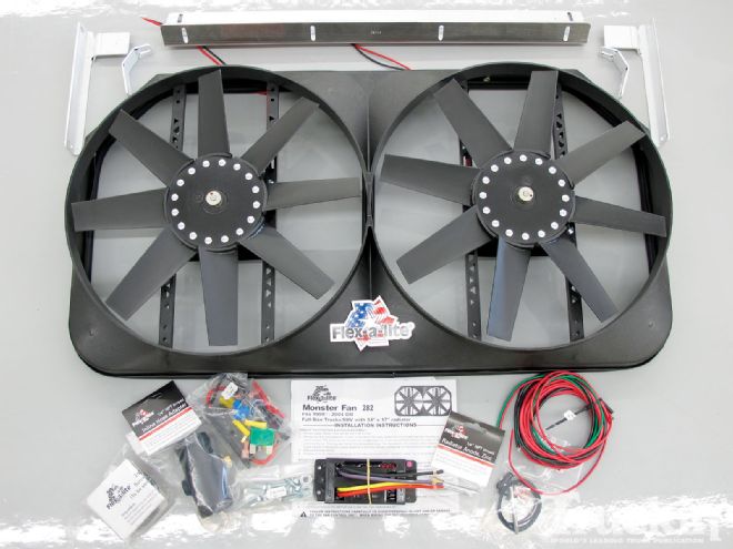 2004 GMC Sierra Engine Upgrades - 358 RWHP 4.8L With Bolt-Ons